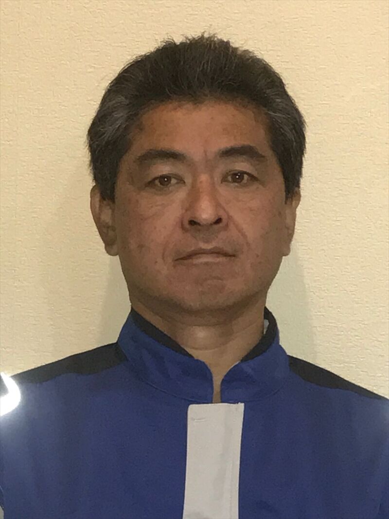 亀岡　勉